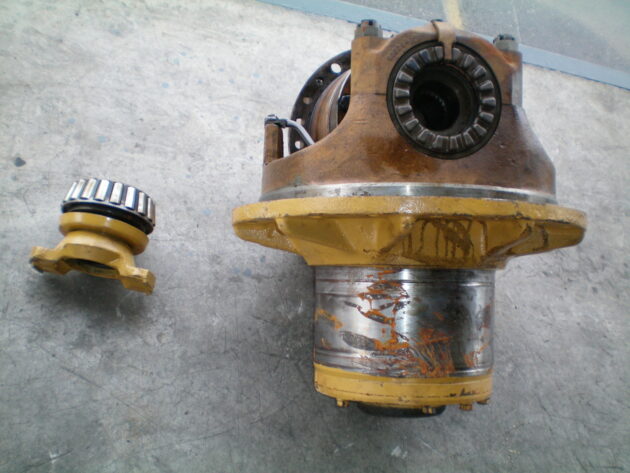 CATERPILLAR   988  3K-9232 - GRUPO DIFERENCIAL TRASERO