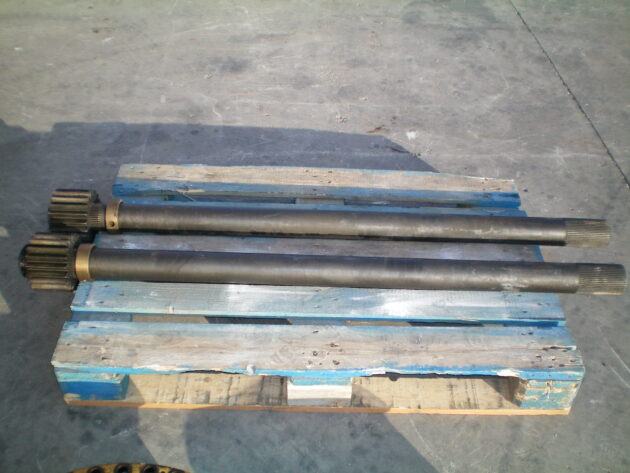 CATERPILLAR   988B  7V-8449 - PALIER