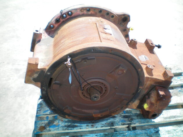 CATERPILLAR   988B  3P-9094 - SERVOTRANSMISIÓN - Imagen 4