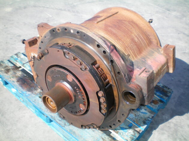 CATERPILLAR   988B  3P-9094 - SERVOTRANSMISIÓN