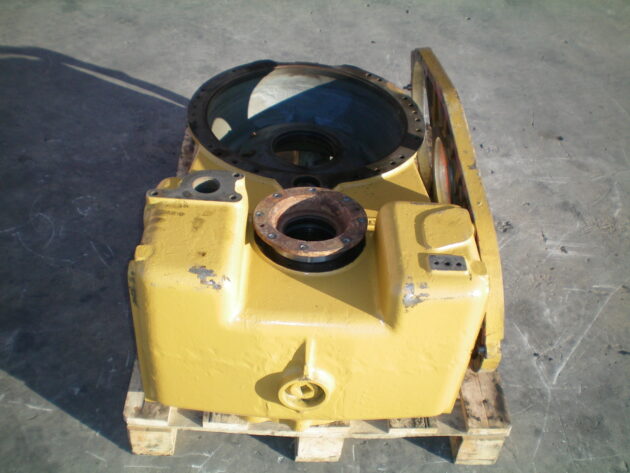 CATERPILLAR   988B  3P-3502 - CARCASA DE CAJA DE TRANSFERENCIAS - Imagen 2