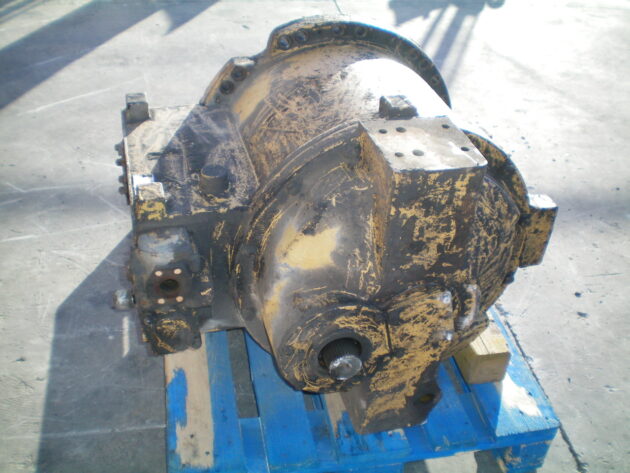CATERPILLAR   988B  3P-3057 - SERVOTRANSMISIÓN - Imagen 4