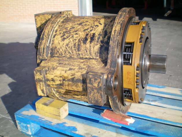 CATERPILLAR   988B  3P-3057 - SERVOTRANSMISIÓN - Imagen 6