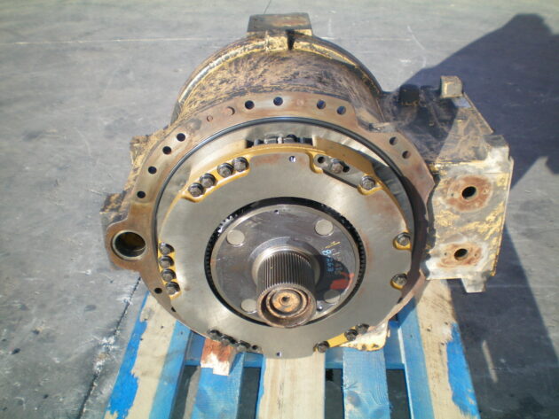 CATERPILLAR   988B  3P-3057 - SERVOTRANSMISIÓN