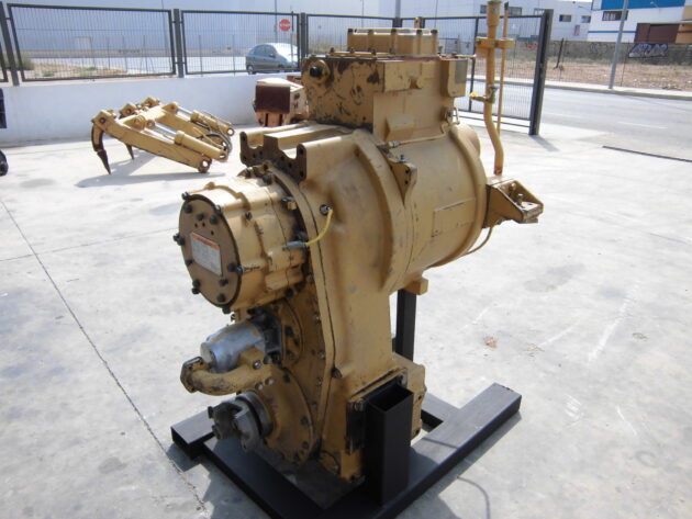 CATERPILLAR   988FII  6Y-6719 - SERVOTRANSMISIÓN - Imagen 3
