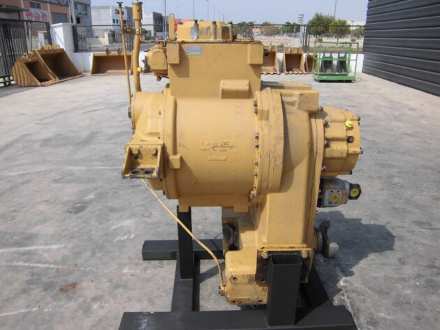 CATERPILLAR   988FII  6Y-6719 - SERVOTRANSMISIÓN - Imagen 6