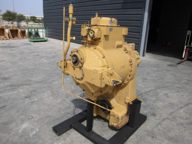 CATERPILLAR   988FII  6Y-6719 - SERVOTRANSMISIÓN - Imagen 7
