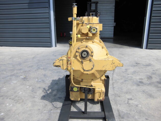 CATERPILLAR   988FII  6Y-6719 - SERVOTRANSMISIÓN - Imagen 8