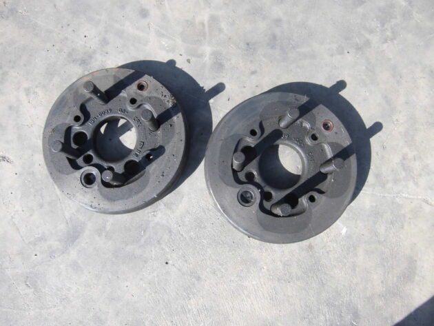 CATERPILLAR   988FII  134-0039 - PLATO DE FRENO