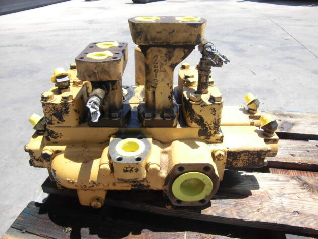 CATERPILLAR   988FII  9T-1484 - DISTRIBUIDOR DE PALA - Imagen 2