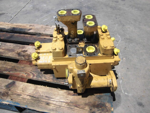 CATERPILLAR   988FII  9T-1484 - DISTRIBUIDOR DE PALA - Imagen 4