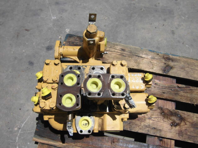 CATERPILLAR   988FII  9T-1484 - DISTRIBUIDOR DE PALA