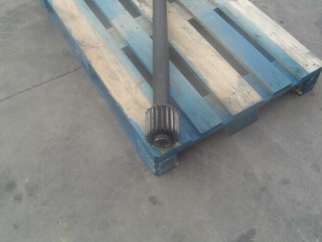 CATERPILLAR  826C  9U-0538 - PALIER - Imagen 2