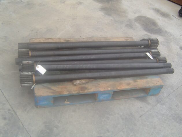 CATERPILLAR  826C  9U-0538 - PALIER - Imagen 3