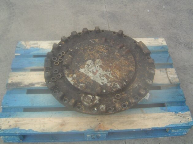 CATERPILLAR   826C  9U-4724 - TAPA REDUCTORA PRETALLER