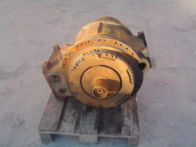 CATERPILLAR   826C  9W-8392 - SERVOTRANSMISIÓN CON CONVERTIDOR - Imagen 2
