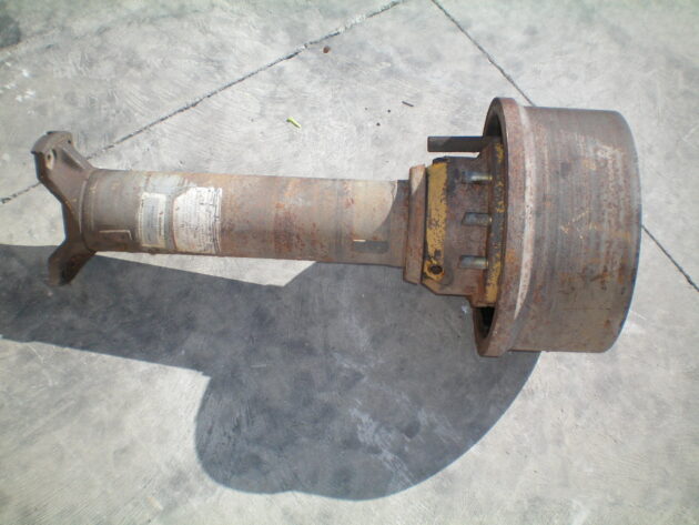 CATERPILLAR   826G  107-5005 - TRANSMISIÓN NUDO CENTRAL CON FRENO
