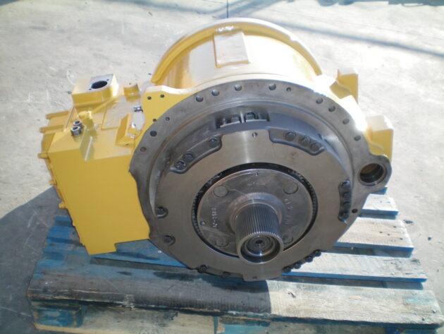 CATERPILLAR   826G  7G-5851 - SERVOTRANSMISIÓN - Imagen 2