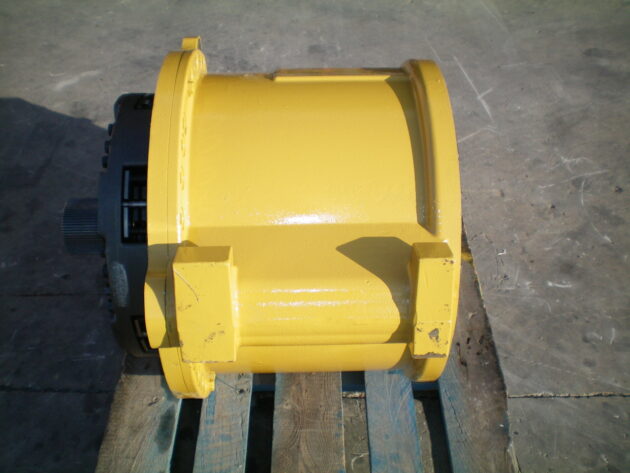 CATERPILLAR   826G  7G-5851 - SERVOTRANSMISIÓN - Imagen 4