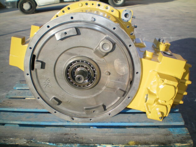 CATERPILLAR   826G  7G-5851 - SERVOTRANSMISIÓN - Imagen 5