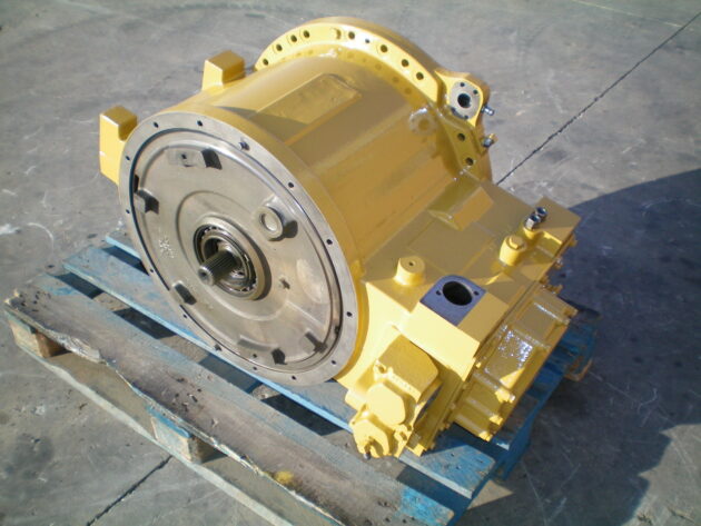 CATERPILLAR   826G  7G-5851 - SERVOTRANSMISIÓN - Imagen 6