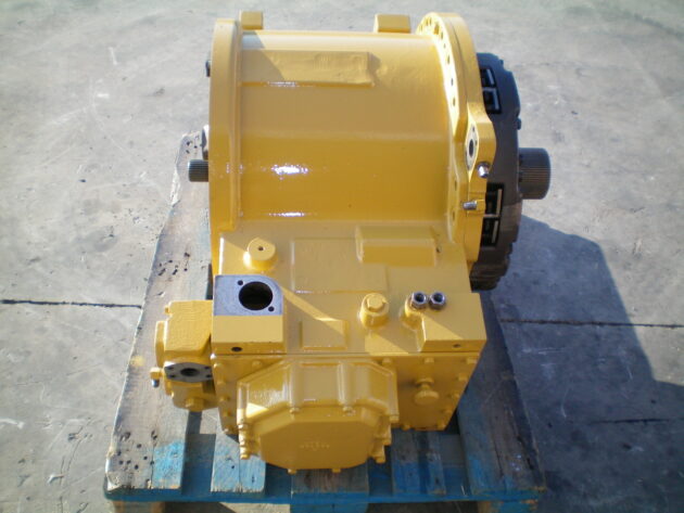 CATERPILLAR   826G  7G-5851 - SERVOTRANSMISIÓN