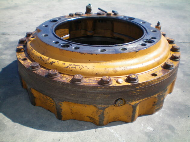 KOMATSU   WA5001  425-33-11110 - CARCASA DEL PISTÓN DE FRENO CON PLATOS Y DISCOS - Imagen 3