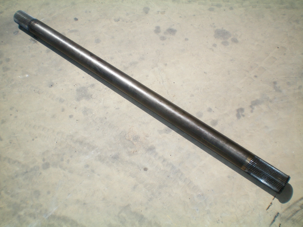 KOMATSU WA500-1 425-22-12440 - PALIER TRASERO DERECHO