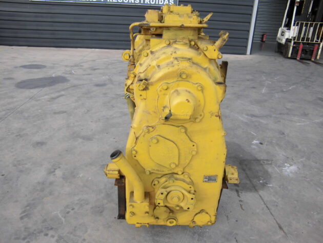 KOMATSU  WA500-1  425-15-00020 - SERVOTRANSMISIÓN - Imagen 5