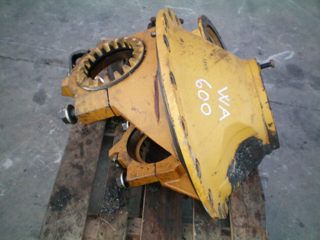 KOMATSU   WA6001  426-22-10004 - GRUPO DIFERENCIAL DELANTERO - Imagen 2