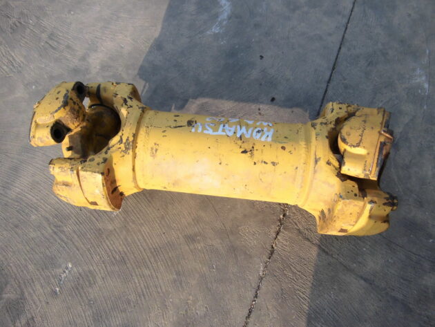 KOMATSU  WA600-1  426-20-14110 - TRANSMISIÓN