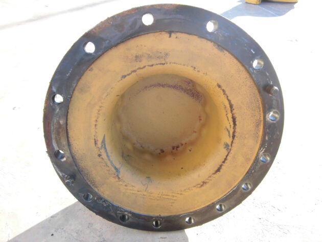KOMATSU   WA6001  426-23-13311 - TOCHO TRASERO - Imagen 3