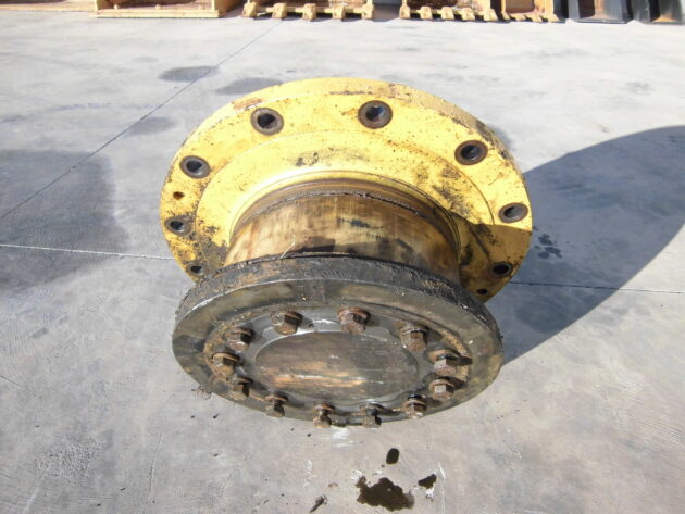 KOMATSU   WA6001  426-23-13311 - TOCHO TRASERO