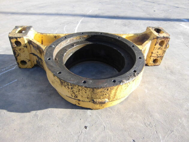KOMATSU   WA6001  426-46-12173 - BALANCÍN TRASERO DEL EJE TRASERO - Imagen 2