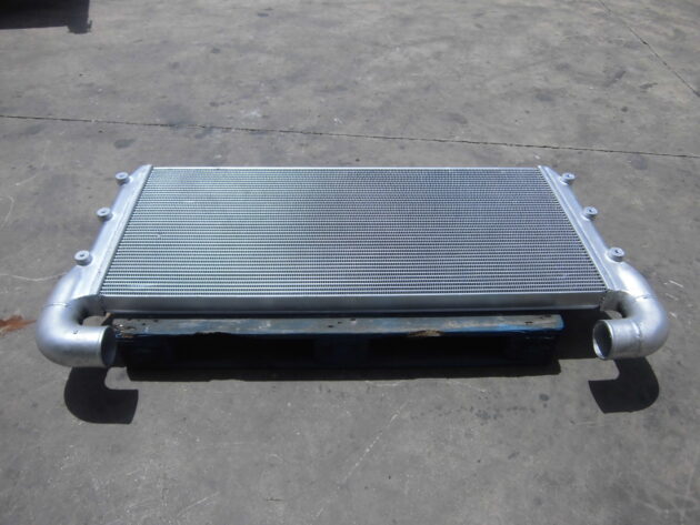 KOMATSU  WA6003  426-03-21721 - ENFRIADOR DE INTERCOOLER DE MOTOR