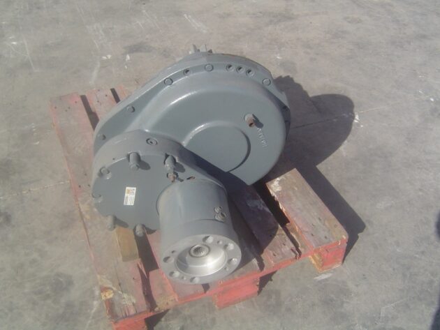 AKERMAN  EC230B  14233392 - REDUCTOR DE GIRO - Imagen 2