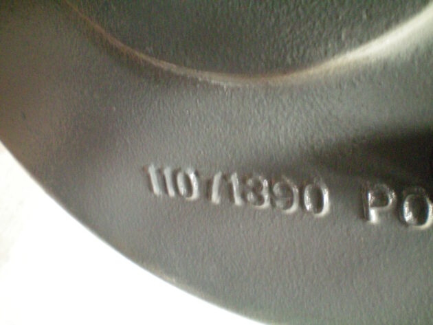 AKERMAN  EC230B  14233392 - REDUCTOR DE GIRO - Imagen 4