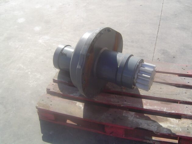 AKERMAN  EC230B  14233392 - REDUCTOR DE GIRO
