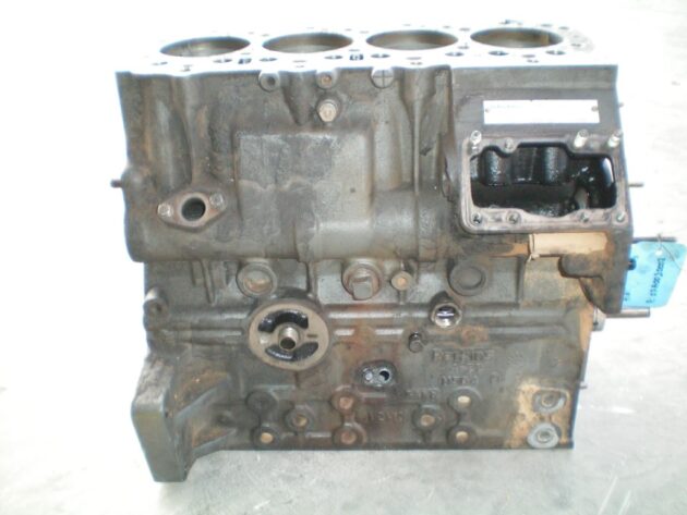 JCB  1CX   - MOTOR DESPIEZADO - Imagen 2