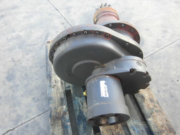 AKERMAN  EC300  14231304 - REDUCTOR DE GIRO - Imagen 5