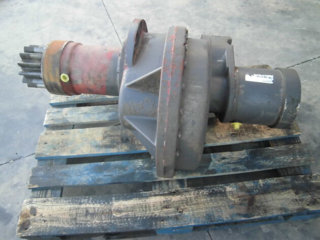 AKERMAN  EC300  14231304 - REDUCTOR DE GIRO - Imagen 6