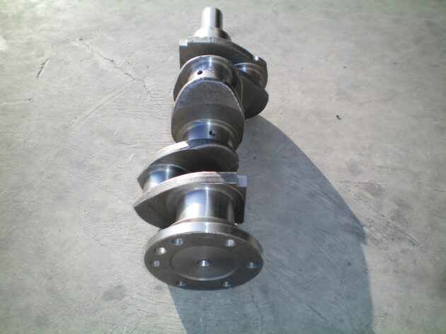 JCB  1CX  02/634020 - CIGÜEÑAL - Imagen 2