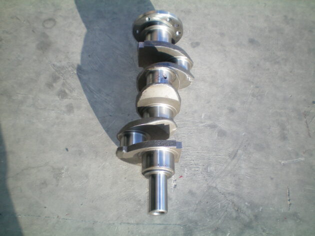 JCB  1CX  02/634020 - CIGÜEÑAL - Imagen 4