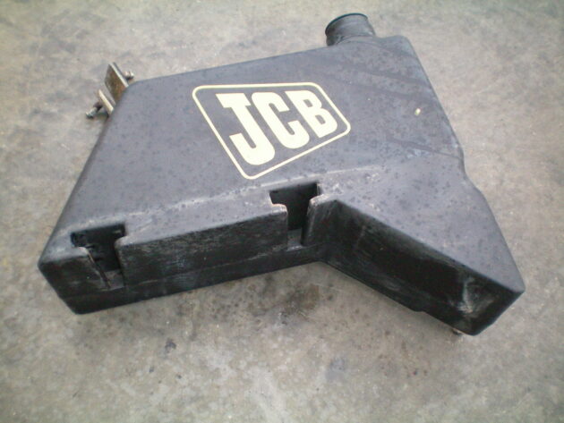 JCB  1CX  290/01291 (*) - DEPÓSITO DE COMBUSTIBLE