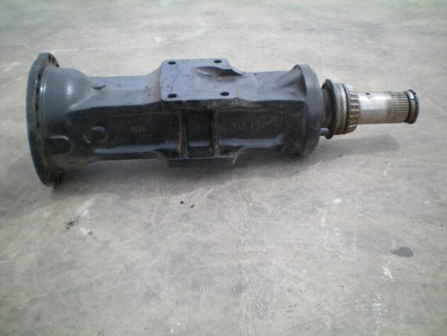 AKERMAN  H7MC  714887 - MANGÓN TRASERO - Imagen 2