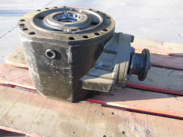 AKERMAN  H7MC  AK6/1401 - DIFERENCIAL TRASERO - Imagen 2