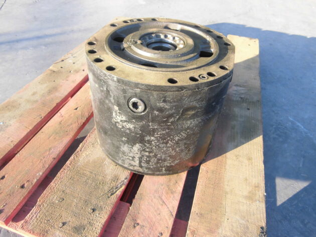 AKERMAN  H7MC  AK6/1401 - DIFERENCIAL TRASERO - Imagen 4