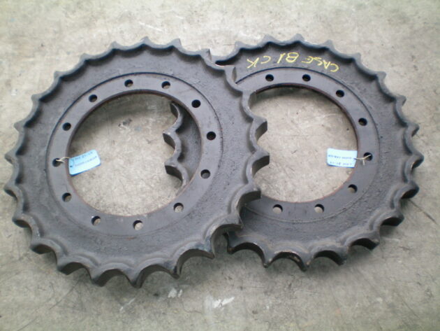 CASE   81CK  3208 40A - RUEDA CAVILLA