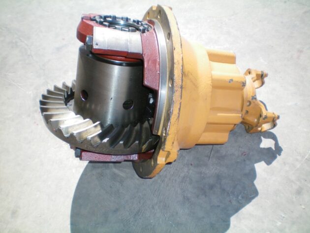 CASE  621  T-1946323 - GRUPO DIFERENCIAL DELANTERO