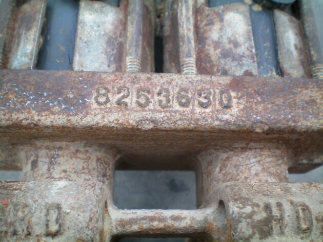 CASE   580SLE   - VALVULA EXPLOTACIÓN PALA - Imagen 5